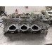 #TW04 Left Cylinder Head From 2006 Toyota Rav4  3.5